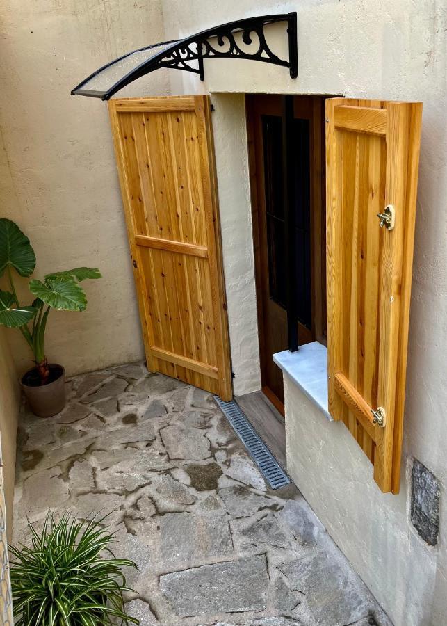 Apartment In Country House With Views And Pool Vespella de Gaia Luaran gambar