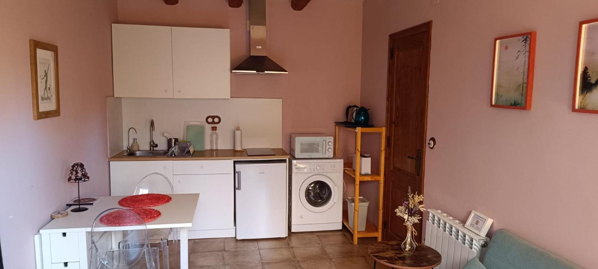 Apartment In Country House With Views And Pool Vespella de Gaia Luaran gambar